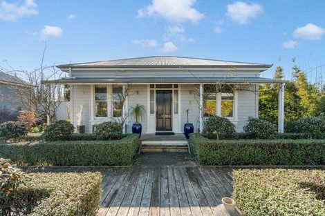 Photo of property in 12a Garroty Lane, 12a Garrity Lane, Greytown, 5712