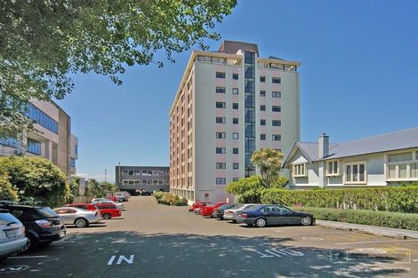 Photo of property in Hobson Court Flats, 78/70u Hobson Street, Thorndon, Wellington, 6011