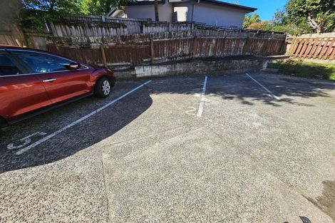 Photo of property in 53u2 Albert Street, Hamilton East, Hamilton, 3216