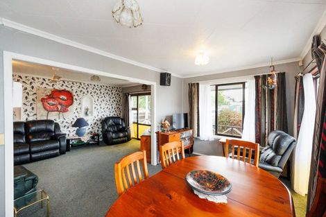 Photo of property in 52 Sherwill Street, Feilding, 4702