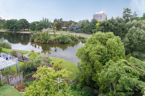 Photo of property in 107 Jickell Street, Hokowhitu, Palmerston North, 4410