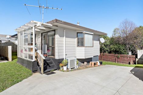 Photo of property in 124b Coronation Road, Papatoetoe, Auckland, 2025