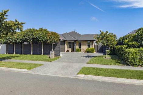 Photo of property in 56 Sovereign Boulevard, Kaiapoi, 7630