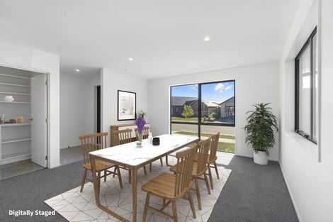 Photo of property in 32 Penney Avenue, Kaiapoi, 7630