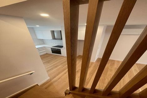 Photo of property in 30u5 Pirie Street, Mount Victoria, Wellington, 6011