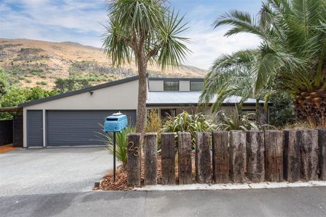Photo of property in 123 Sumnervale Drive, Sumner, Christchurch, 8081