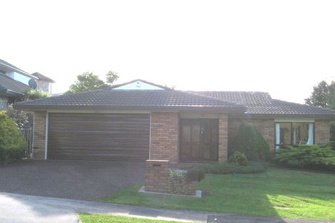 Photo of property in 3/1 Perendale Close, Somerville, Auckland, 2014