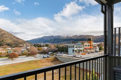 Photo of property in Toru Apartments, 606/10 Copper Beech Avenue, Frankton, Queenstown, 9300