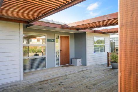 Photo of property in 99 Seabury Avenue, Foxton Beach, Foxton, 4815