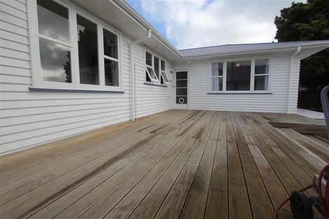 Photo of property in 2a Galway Street, Waterloo, Lower Hutt, 5011