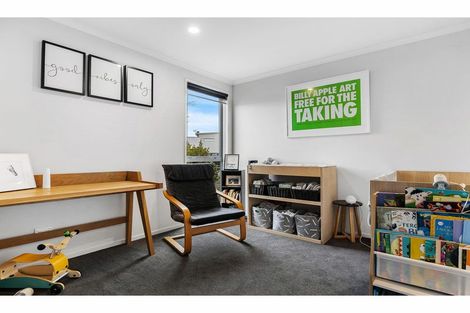 Photo of property in 15 Tippet Crescent, Wigram, Christchurch, 8025