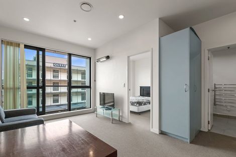 Photo of property in Royal Court Apartments, 1193unit Hinemoa Street, Rotorua, 3010