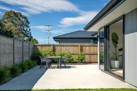 Photo of property in 20 Lotus Street, Appleby, Richmond, 7020