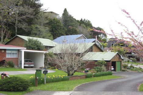 Photo of property in 11b Spencer Place, Merrilands, New Plymouth, 4312