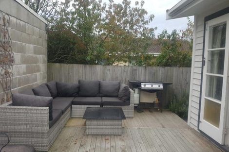 Photo of property in 41 Gresford Street, Edgeware, Christchurch, 8013