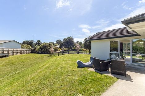 Photo of property in 10 Tamihana Street, Otaki, 5512