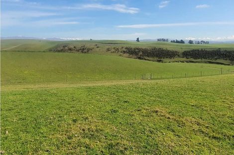 Photo of property in 160 Esler Road, Sutherlands, Pleasant Point, 7983