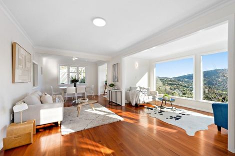 Photo of property in 81 Mairangi Road, Wadestown, Wellington, 6012
