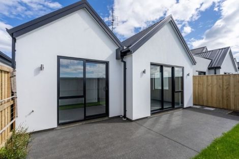 Photo of property in 89 Faringdon Boulevard, Rolleston, 7615