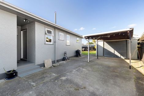 Photo of property in 15 Sinclair Avenue, Highbury, Palmerston North, 4412