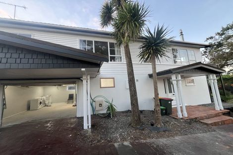 Photo of property in 91 Fairview Avenue, Fairview Heights, Auckland, 0632