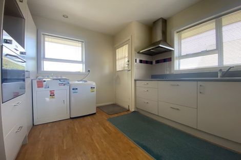 Photo of property in 3/3 Bowen Street, Upper Riccarton, Christchurch, 8041