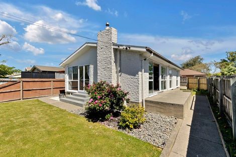 Photo of property in 2/45 Cobra Street, Halswell, Christchurch, 8025