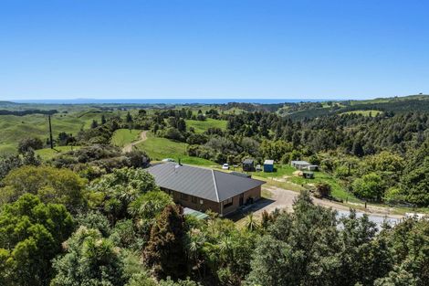 Photo of property in 937b Herepuru Road, Matata, Whakatane, 3194