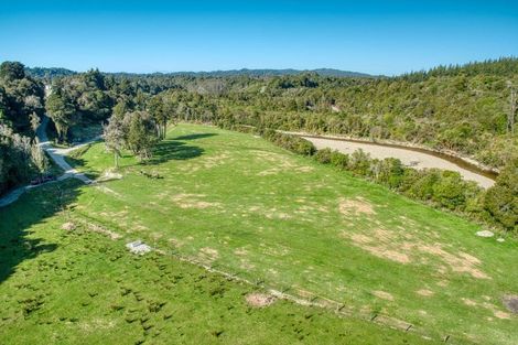 Photo of property in 416 Maori Creek Road, Marsden, Dobson, 7872