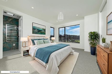 Photo of property in 102 Te Oneroa Way, Long Bay, Auckland, 0630
