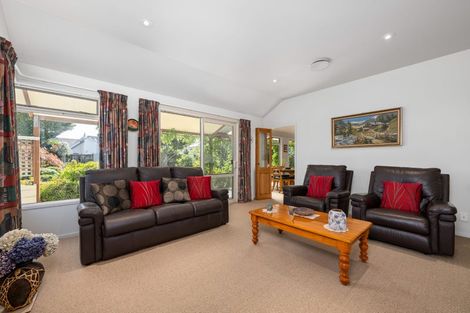 Photo of property in 6 Livingstone Place, Springlands, Blenheim, 7201