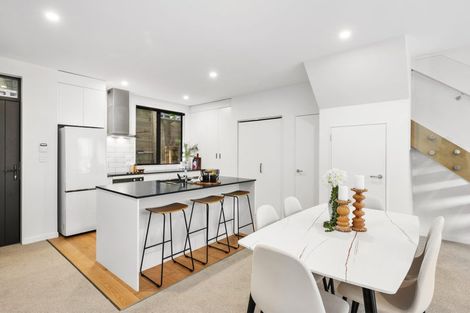 Photo of property in 15/80u Seatoun Heights Road, Seatoun, Wellington, 6022