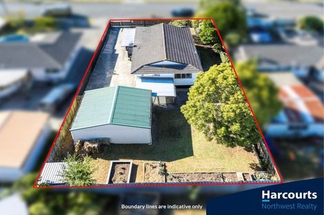 Photo of property in 16 Glen Road, Ranui, Auckland, 0612