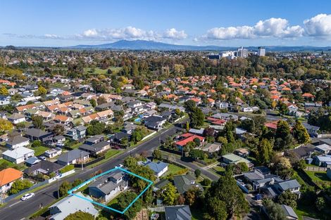 Photo of property in 15 Naylor Street, Hamilton East, Hamilton, 3216