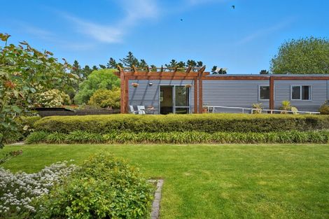 Photo of property in 78 Skewbridge Road, Flaxton, Kaiapoi, 7691