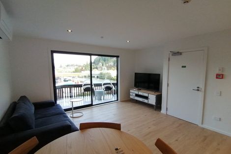 Photo of property in The Alex Apartments, 135u21b Hallenstein Street, Queenstown, 9300