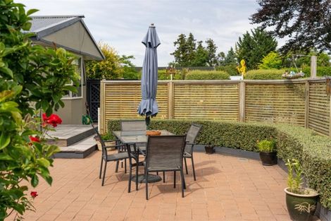 Photo of property in 10 Chamberlain Road, Masterton, 5810