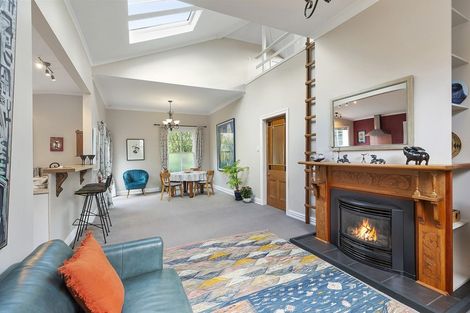 Photo of property in 131 Aro Street, Aro Valley, Wellington, 6021