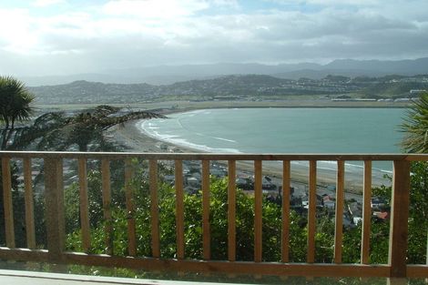 Photo of property in 115 Hornsey Road, Melrose, Wellington, 6023