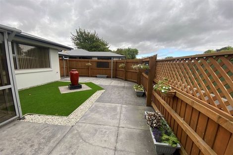 Photo of property in 61 Colombo Street, Cashmere, Christchurch, 8022