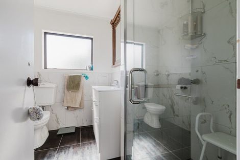 Photo of property in 4 Maire Street, Pahiatua, 4910