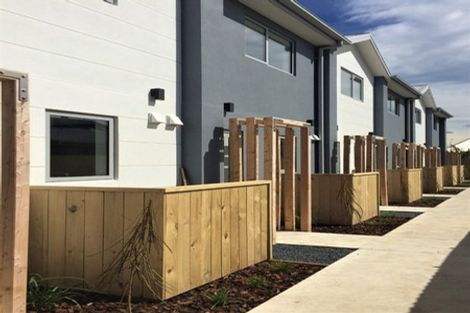 Photo of property in 5/295 Armagh Street, Christchurch Central, Christchurch, 8011