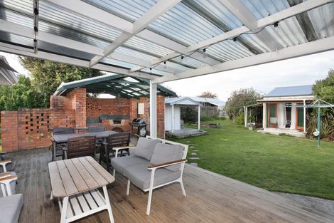 Photo of property in 49 Stewart Street, Marton, 4710