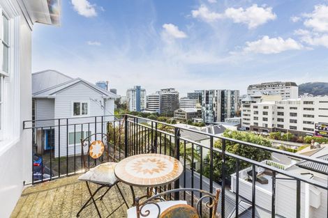 Photo of property in 1/40 Buller Street, Te Aro, Wellington, 6011