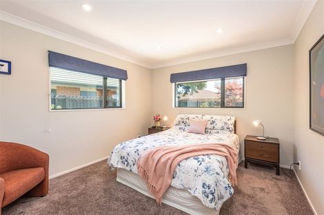 Photo of property in 15 Henry Wigram Drive, Wigram, Christchurch, 8042