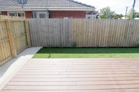 Photo of property in 2/23 Hills Road, Edgeware, Christchurch, 8013