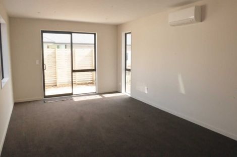 Photo of property in 4 Pippa Lane, Rolleston, 7614