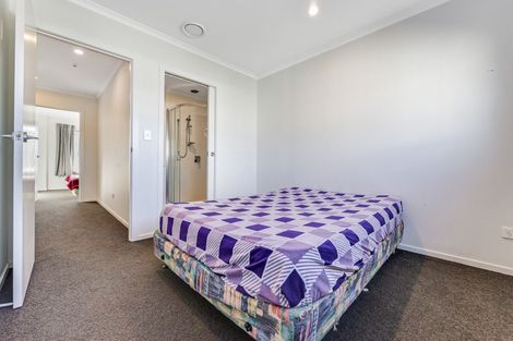 Photo of property in 12/1u Vialou Street, Hamilton Central, Hamilton, 3204
