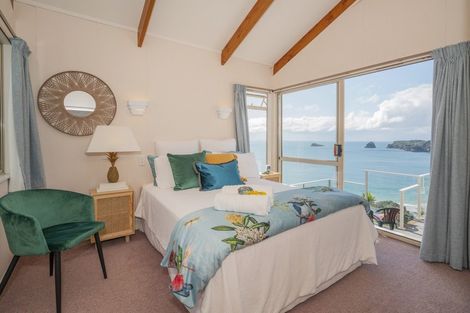 Photo of property in 76 Grange Road, Hahei, Whitianga, 3591