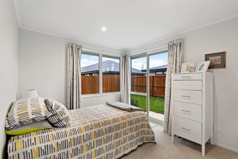 Photo of property in 33 Chandler Way, Rolleston, 7615